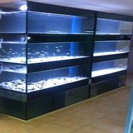 aquarienanlage gebraucht kaufen