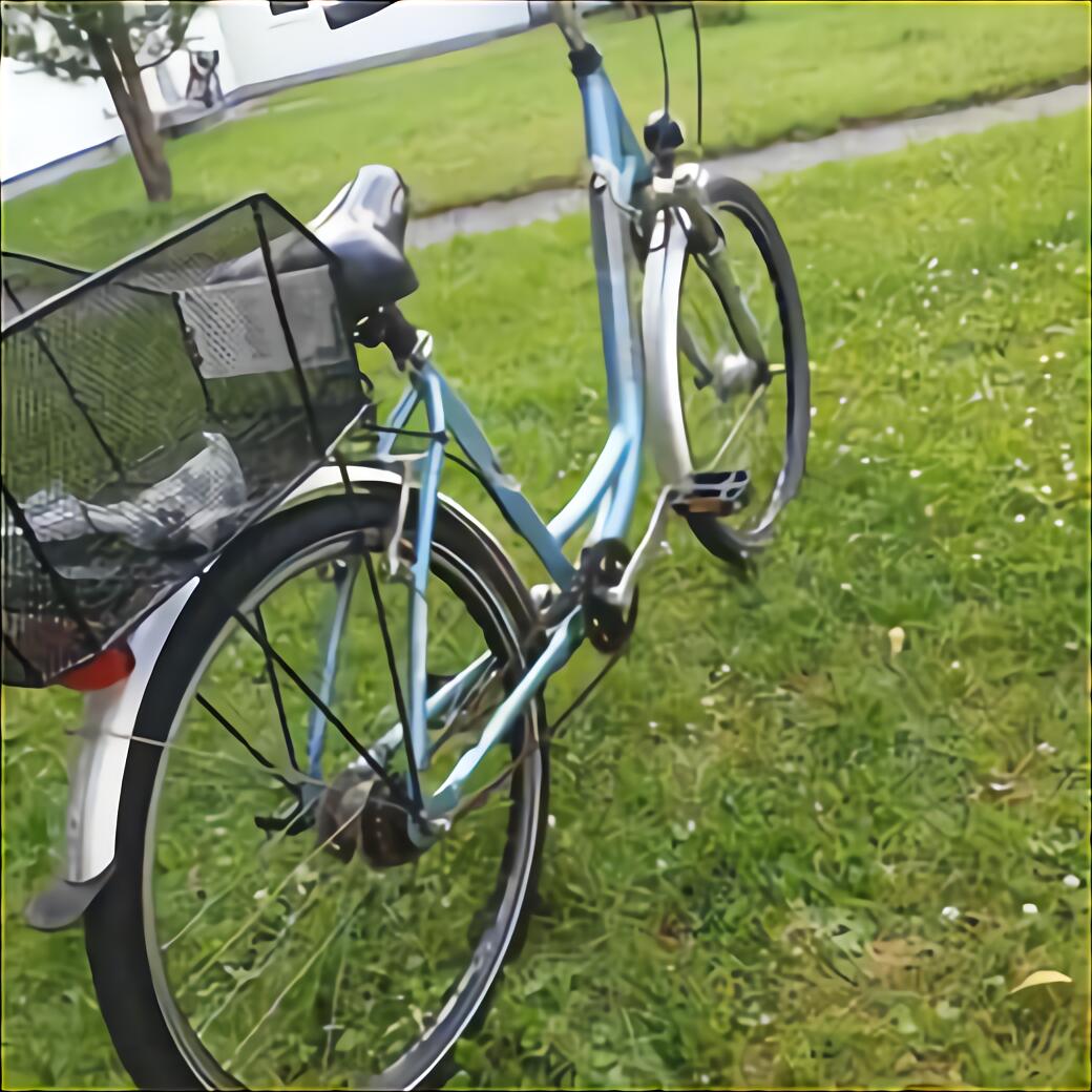 Fahrrad 26 3 Gang gebraucht kaufen! Nur 2 St. bis 70