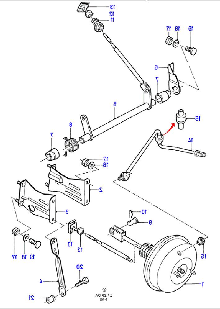 Ford Focus Servo gebraucht kaufen! Nur 3 St. bis -75% ...