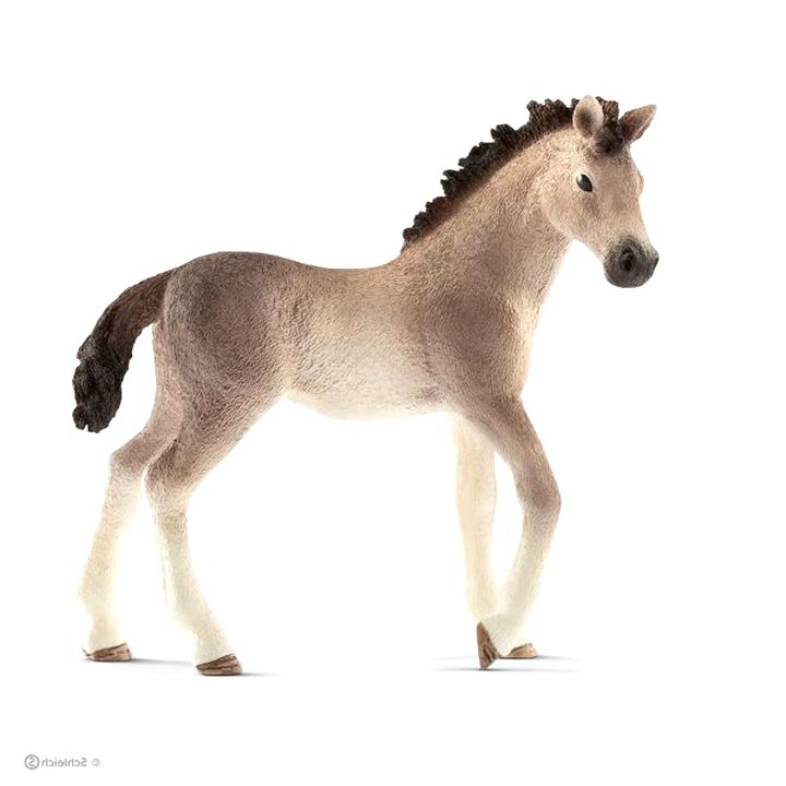 Schleich Pferde Fohlen Gebraucht Kaufen 4 St Bis 65 Gunstiger