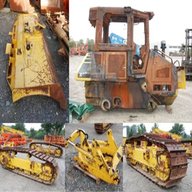 komatsu ersatzteile gebraucht kaufen