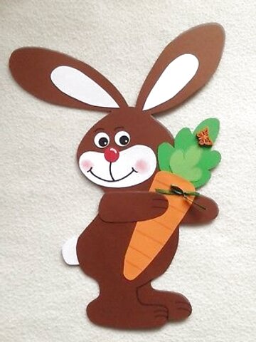 Fensterbild Osterhase Gebraucht Kaufen 4 St Bis 70 Gunstiger