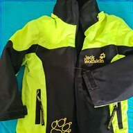 jack wolfskin kinderjacke gebraucht kaufen