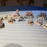 lilliput lane gebraucht kaufen