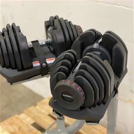 bowflex hanteln gebraucht kaufen