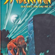 spiderman comics gebraucht kaufen