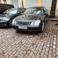 mercedes e430 gebraucht kaufen