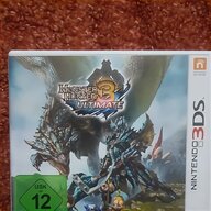 monster hunter 3ds gebraucht kaufen