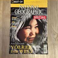 national geographics gebraucht kaufen