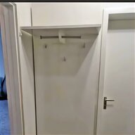 pax kleiderschrank weiss hochglanz gebraucht kaufen