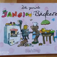 kinder backen gebraucht kaufen