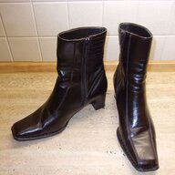 ankle boots gr 40 gebraucht kaufen