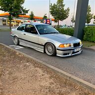 bmw e36 arktissilber gebraucht kaufen