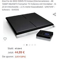 digital decoder gebraucht kaufen