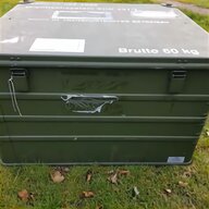 bundeswehr box gebraucht kaufen