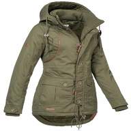 parka winter damen 38 gebraucht kaufen