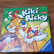 kiki ricky gebraucht kaufen