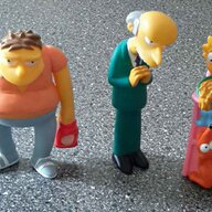 simpsons figuren gebraucht kaufen