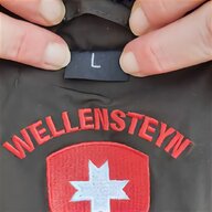 wellensteyn schneezauber parka gebraucht kaufen