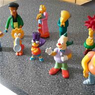 simpsons figuren gebraucht kaufen