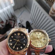 rolex damen stahl gebraucht kaufen