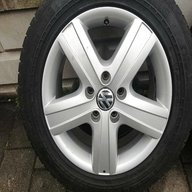 vw t5 235 55 r17 gebraucht kaufen