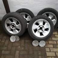 alufelgen 4x100 passat gebraucht kaufen