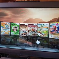 wii spielesammlung gebraucht kaufen