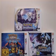 pokemon spiele gebraucht kaufen