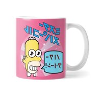 simpsons tasse gebraucht kaufen