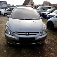 anhangerkupplung peugeot 307 sw gebraucht kaufen