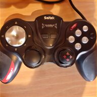 saitek gamepad gebraucht kaufen