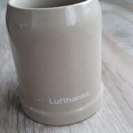 lufthansa tasse gebraucht kaufen