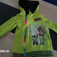 jacke unikat gebraucht kaufen