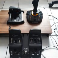 thrustmaster joystick gebraucht kaufen