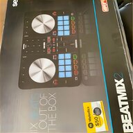 reloop mixer gebraucht kaufen