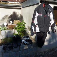 kawasaki jacke gebraucht kaufen