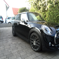 mini cooper s komplettrader gebraucht kaufen