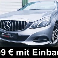 mercedes c207 gebraucht kaufen