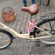 damenfahrrad pink gebraucht kaufen