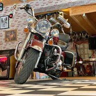 harley davidson 100 jahre gebraucht kaufen