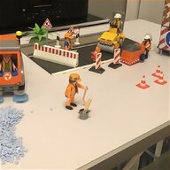 kehrmaschine playmobil gebraucht kaufen