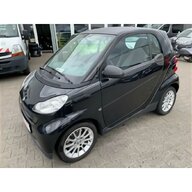 smart fortwo 451 gebraucht kaufen