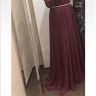 abendkleid satin gebraucht kaufen