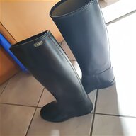 gummireitstiefel gebraucht kaufen