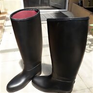 gummireitstiefel gebraucht kaufen