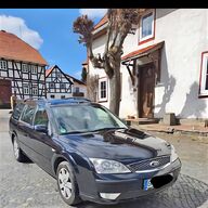 ford mondeo kombi auto gebraucht kaufen