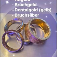 goldschmuck gebraucht kaufen