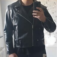 lederjacke 3xl gebraucht kaufen