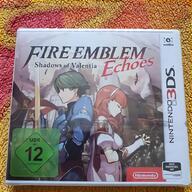 fire emblem gebraucht kaufen